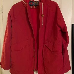 Men’s Pendleton Jacket